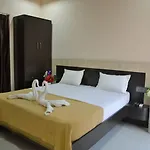 Planet Goa Beach Resort