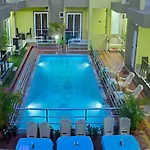 Planet Goa Beach Resort