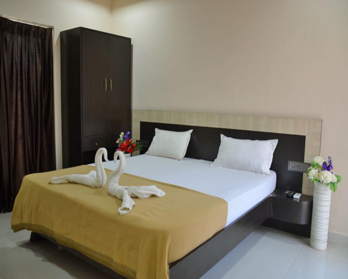 Planet Goa Beach 3* Calangute