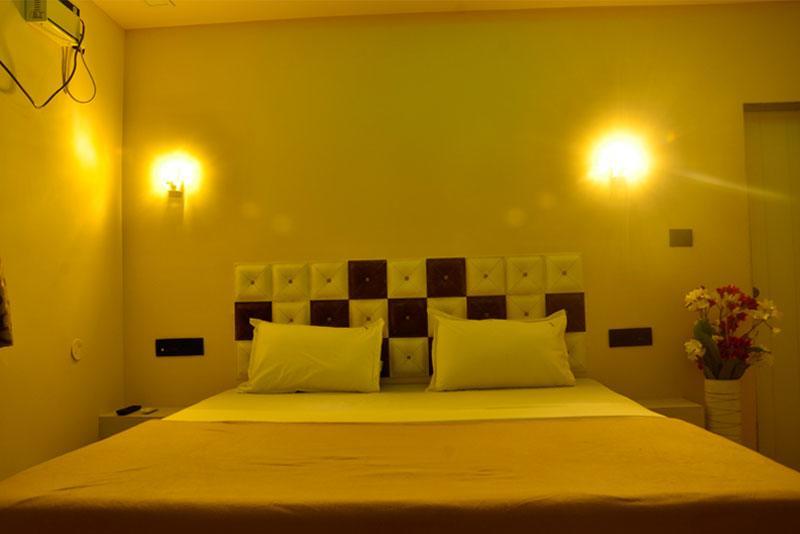 Planet Goa Beach 3* Calangute